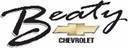 Beaty Chevrolet Logo