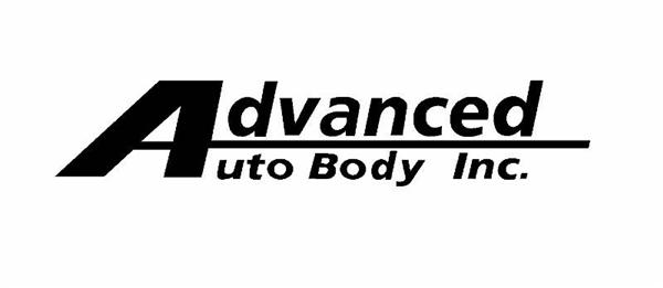 Advanced Auto Body, Inc. 116 Kersey Rd., Wakefield, RI 02879 Advanced Auto Body, Inc. Logo