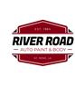 River Road Auto Paint & Body LLC 12118 River Rd, Saint Rose, LA 70087 River Road Auto Paint & Body LLC Logo