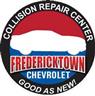 Fredericktown Chevrolet 109 Bollinger Dr, Fredericktown, OH 43019 Fredericktown Chevrolet Logo