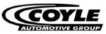 Coyle Collision Center Logo