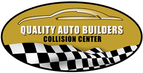 Quality Auto Builders Logo