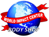 World Impact Center LLC Logo