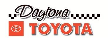 Daytona Toyota Collision Center 966 W. International Speedway Blvd., Daytona Beach, FL 32114 Daytona Toyota Collision Center Logo