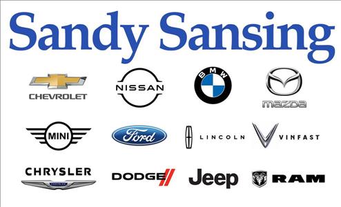 Sandy Sansing Chevrolet, Inc 6200 Pensacola Blvd, Pensacola, FL 32505 Sandy Sansing Chevrolet, Inc Logo