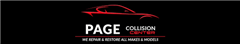 Page Toyota, Inc. Logo