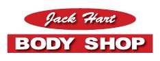 Jack Hart Body Shop 1468 South Dixie Boulevard, Radcliff, KY 40160 Jack Hart Body Shop Logo