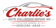Charlie's Auto Collision Repair, Inc Logo