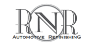 Rnr Automotive Refinishing 1408 130th Ave NE, Bellevue, WA 98005 Rnr Automotive Refinishing Logo