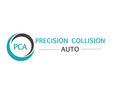 Precision Collision & Auto Tampa LLC Logo
