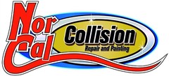 Nor Cal Collision Repair and Painting Inc 8432 Auburn Blvd, Citrus Heights, CA 95610 Nor Cal Collision Repair and Painting Inc Logo