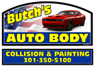 Butch's Autobody & Painting, Inc. 620 Ritchie Rd, Capitol Heights, MD 20743 Butch's Autobody & Painting, Inc. Logo