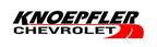Knoepfler Chevrolet Collision Center 100 Jackson St, Sioux City, IA 51101 Knoepfler Chevrolet Collision Center Logo