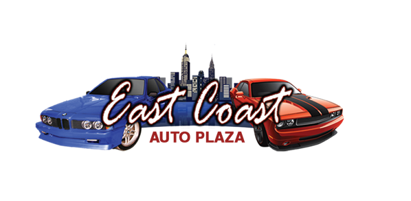 East Coast Auto Plaza Inc. 88-43 76th Ave, Glendale, NY 11385 East Coast Auto Plaza Inc. Logo