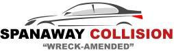 Spanaway Collision Inc 2118 216 Th Street Ct E, Spanaway, WA 98387 Spanaway Collision Inc Logo