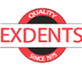 Exdents Auto Body 306 E Irving Park Rd, Wood Dale, IL 60191 Exdents Auto Body Logo