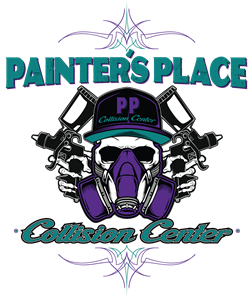 Painter's Place Collision Center LLC 2329 Highway 78 Suite A, Loganville, GA 30052 Painter's Place Collision Center LLC Logo