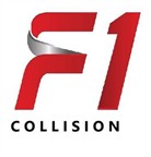 F1 Collision 2981 El Camino Real, Santa Clara, CA 95051 F1 Collision Logo