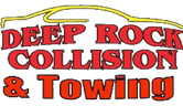 Deep Rock Collision Logo