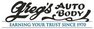 Greg's Auto Body - Santa Fe Springs 9347 Santa Fe Springs Road, Santa Fe Springs, CA 90670 Greg's Auto Body - Santa Fe Springs Logo