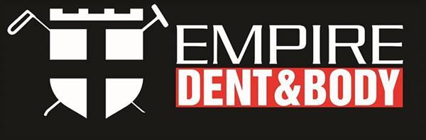 Empire Dent & Body 6232 Montana Ave Suite A, El Paso, TX 79925 Empire Dent & Body Logo