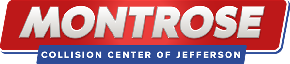 Montrose Collision Center of Jefferson Logo