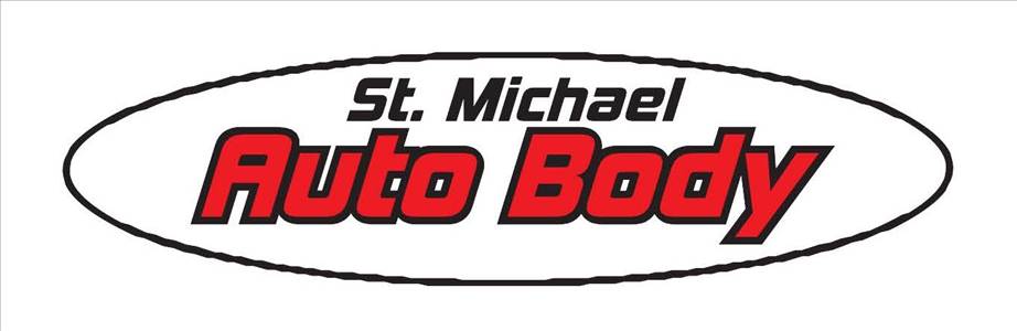 St. Michael Autobody 13030 43rd Street NE, Saint Michael, MN 55376 St. Michael Autobody Logo