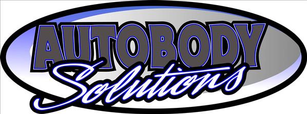 Autobody Solutions LLC Logo
