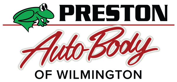 Preston Auto Body of Wilmington Logo