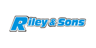 Riley & Sons - McCordsville Logo