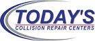 Today's Collision Centers - Stoneham Logo