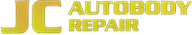 JC Autobody Logo