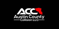 Austin County Collision 196 Hay Road, Bellville, TX 77418 Austin County Collision Logo