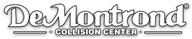 Demontrond Collision Center Logo