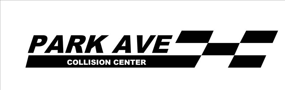 Park Ave Collision Center 490 Huyler St, South Hackensack, NJ 07606 Park Ave Collision Center Logo