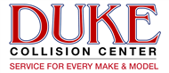 Duke Automotive Collision Repair 3730 Pruden Blvd, Suffolk, VA 23434 Duke Automotive Collision Repair Logo