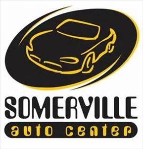 Somerville Auto Center 193 Somerville Ave, Somerville, MA 02143 Somerville Auto Center Logo