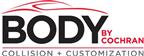 Body by Cochran - Butler County 22010 Perry Hwy, Zelienople, PA 16063 Body by Cochran - Butler County Logo