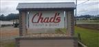 Chad's Paint & Body Logo