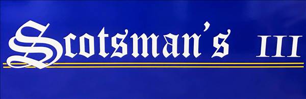 Scotsman's Auto Body III 55 Hempstead Tpke., Farmingdale, NY 11735 Scotsman's Auto Body III Logo