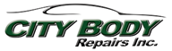 City Body Repair Inc 1127 AUZERAIS AVE, San Jose, CA 95126 City Body Repair Inc Logo