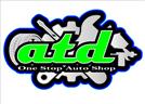 Attention To Detail Pbr LLC N4897 Fairgrounds Rd, Spooner, WI 54801 Attention To Detail Pbr LLC Logo