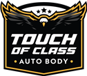A Touch of Class Auto Body 2105 SE Grace Ave, Battle Ground, WA 98604 A Touch of Class Auto Body Logo