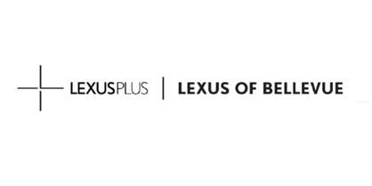 Lexus of Bellevue Logo