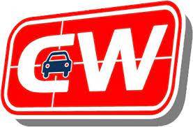 Collision Works of Glen Burnie Logo