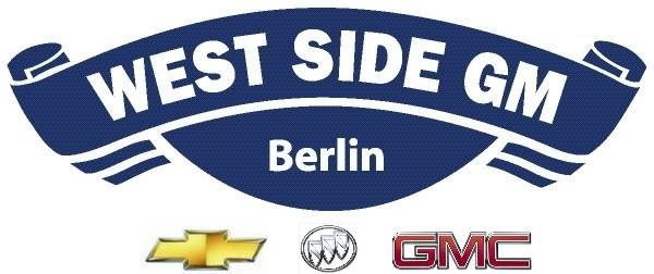 West Side GM Logo