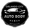 Orlando City Auto Body Logo