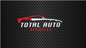 Total Auto Services Logo