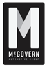 McGovern Collision 420-2 Boston Turnpike, Shrewsbury, MA 01545 McGovern Collision Logo