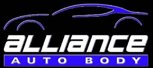 Alliance Auto Body 826 S. Arroyo Pkwy, Pasadena, CA 91105 Alliance Auto Body Logo
